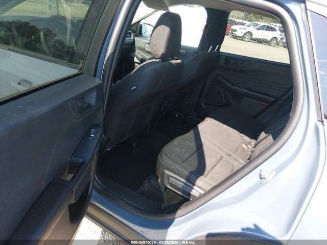 2025 FORD ESCAPE ACTIVE 8