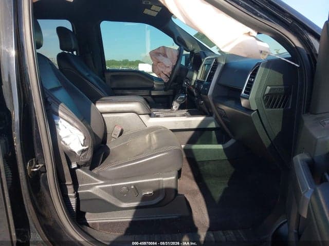 2017 FORD F-150 XLT 5