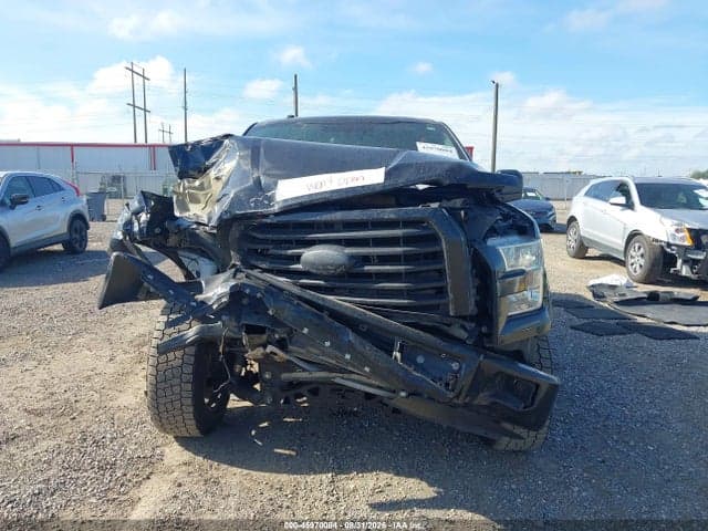 2017 FORD F-150 XLT 6