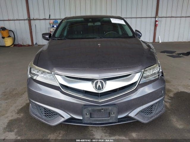 2018 ACURA ILX PREMIUM PACKAGE/TECHNOLOGY PLUS PACKAGE 12