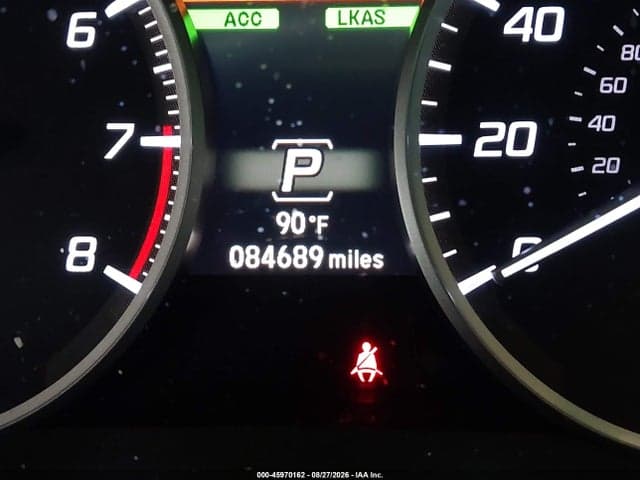 2018 ACURA ILX PREMIUM PACKAGE/TECHNOLOGY PLUS PACKAGE 15