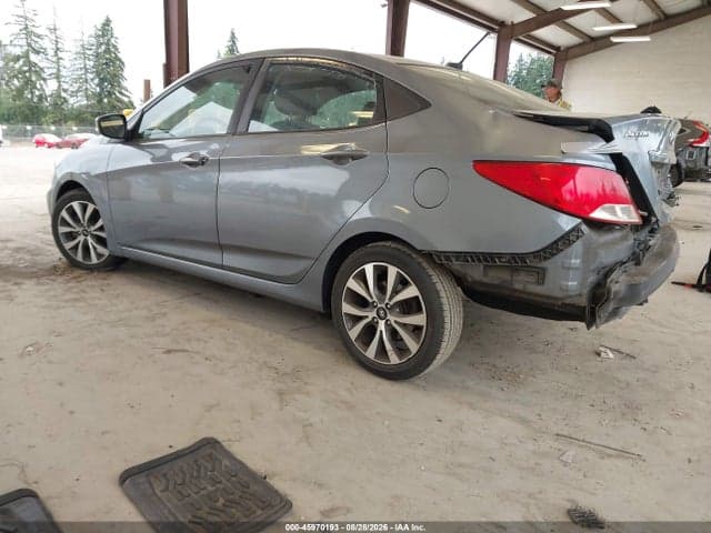 2017 HYUNDAI ACCENT VALUE EDITION 3