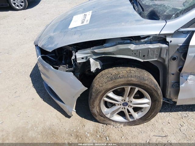 2018 FORD FUSION SE 11