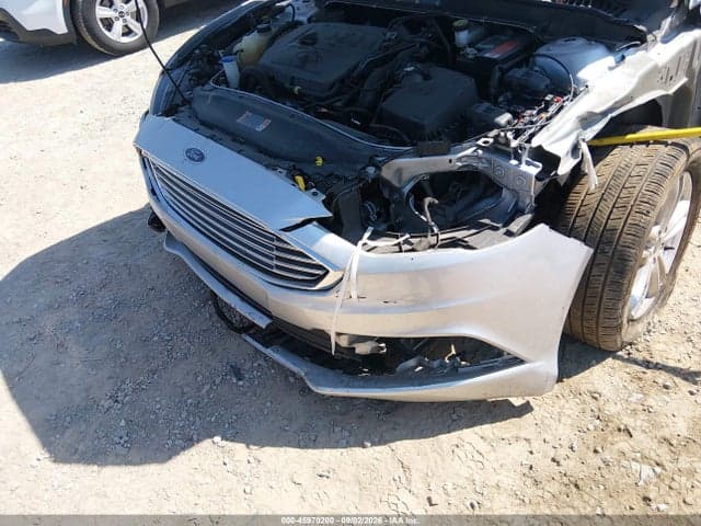 2018 FORD FUSION SE 17