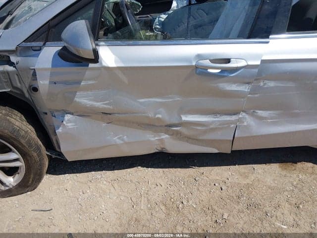 2018 FORD FUSION SE 18
