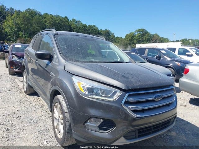 2018 FORD ESCAPE SEL 1