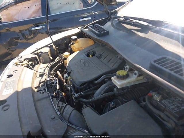 2018 FORD ESCAPE SEL 10