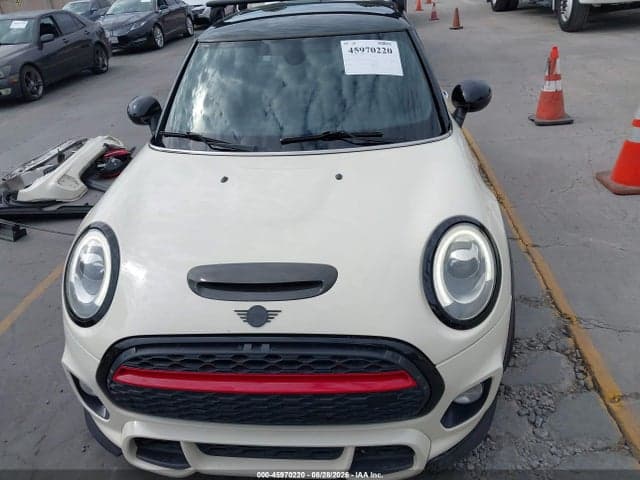 2017 MINI HARDTOP COOPER S 13