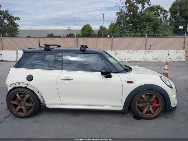 2017 MINI HARDTOP COOPER S 14