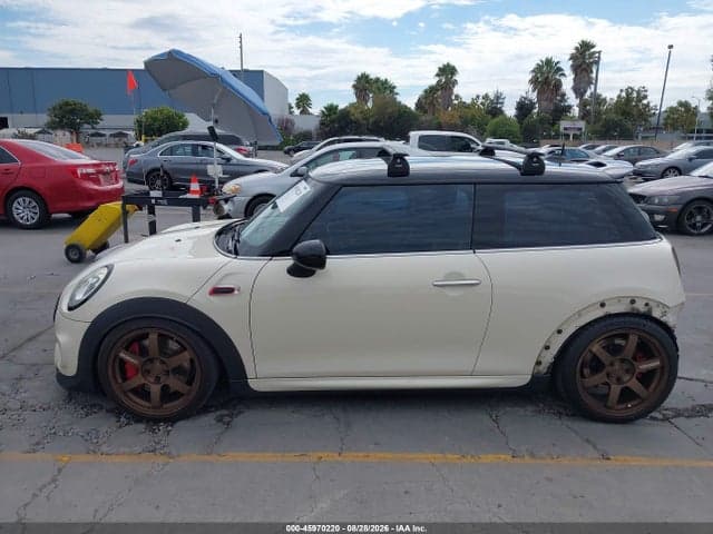 2017 MINI HARDTOP COOPER S 15