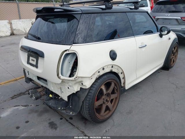 2017 MINI HARDTOP COOPER S 4