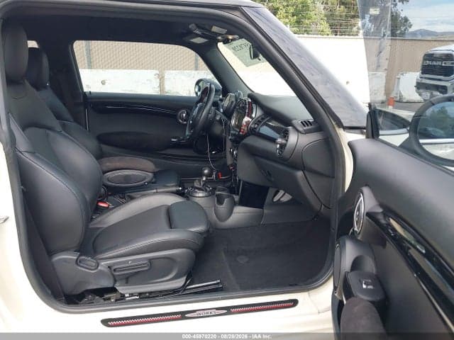 2017 MINI HARDTOP COOPER S 5