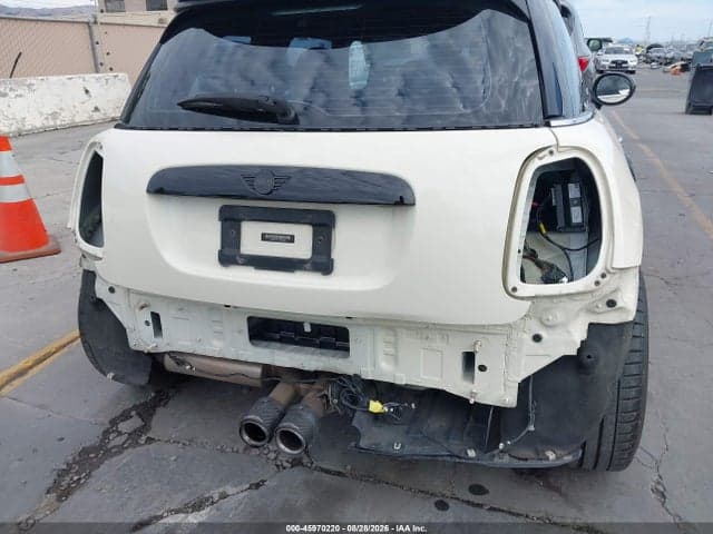 2017 MINI HARDTOP COOPER S 6
