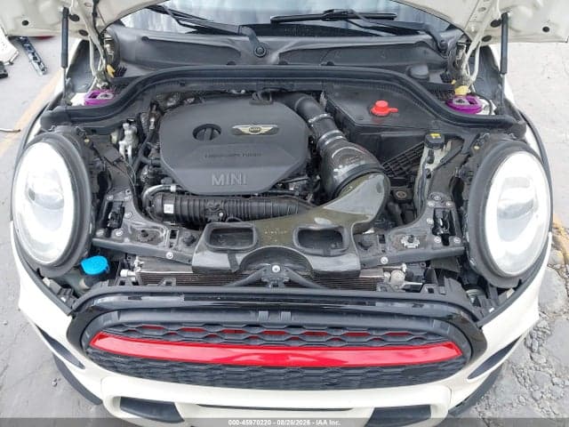 2017 MINI HARDTOP COOPER S 10