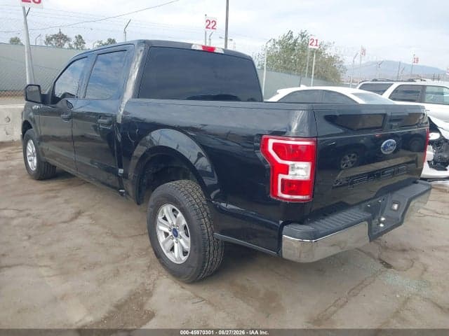 2019 FORD F-150 XLT 3