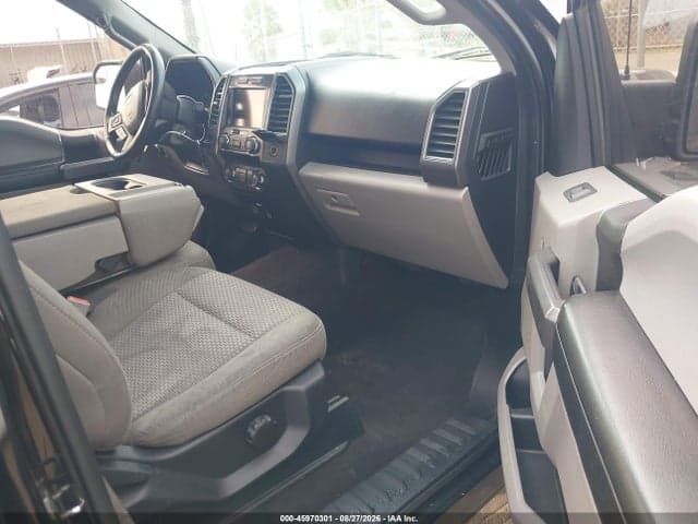 2019 FORD F-150 XLT 5