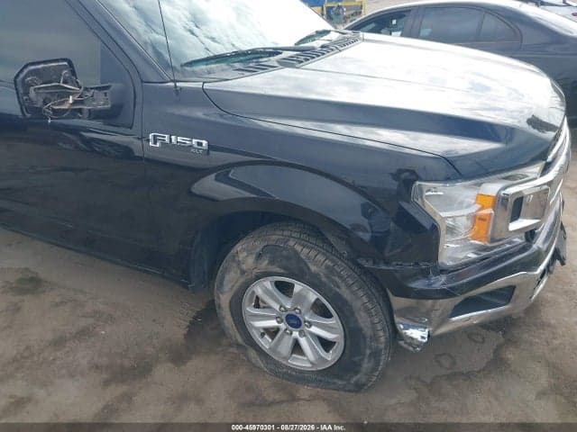 2019 FORD F-150 XLT 6