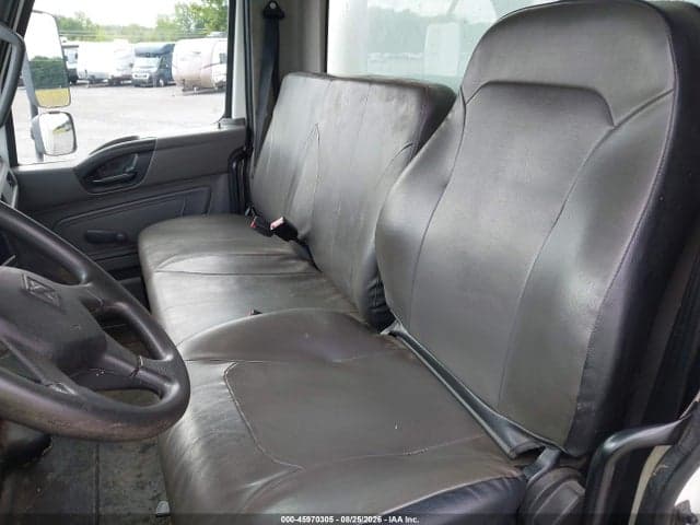 2025 INTERNATIONAL MV 6