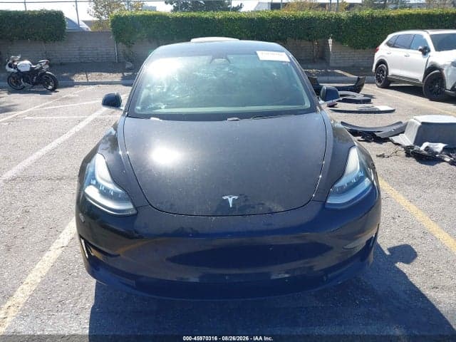 2019 TESLA MODEL 3 LONG RANGE/MID RANGE/STANDARD RANGE/STANDARD RANGE PLUS 13