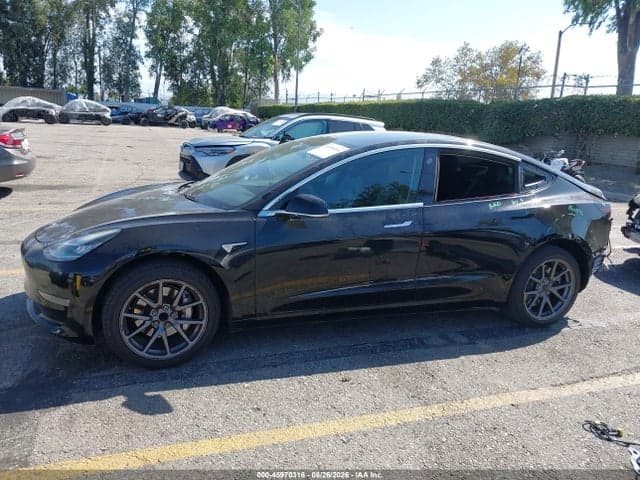 2019 TESLA MODEL 3 LONG RANGE/MID RANGE/STANDARD RANGE/STANDARD RANGE PLUS 15