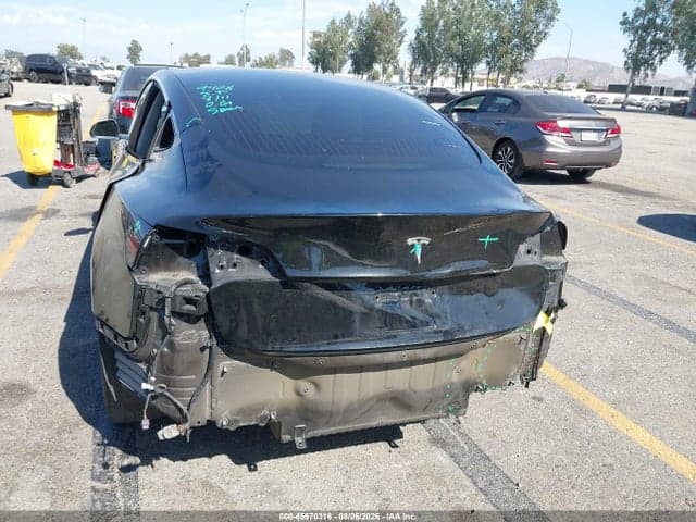 2019 TESLA MODEL 3 LONG RANGE/MID RANGE/STANDARD RANGE/STANDARD RANGE PLUS 17