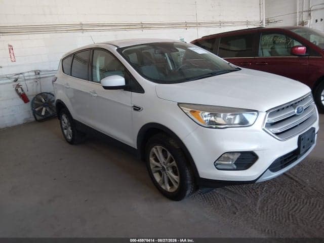 2019 FORD ESCAPE SE 1