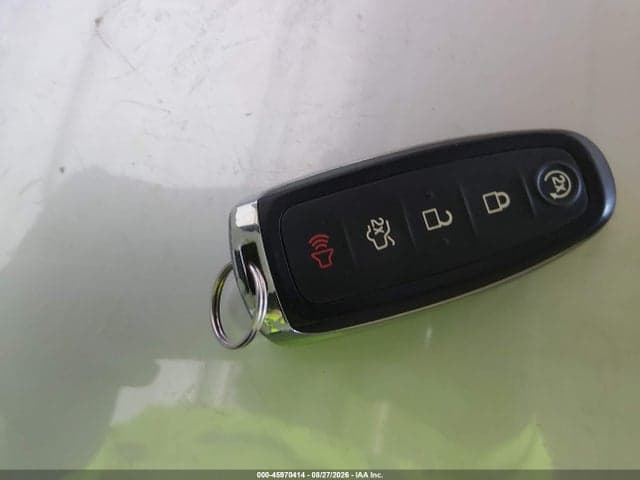 2019 FORD ESCAPE SE 11