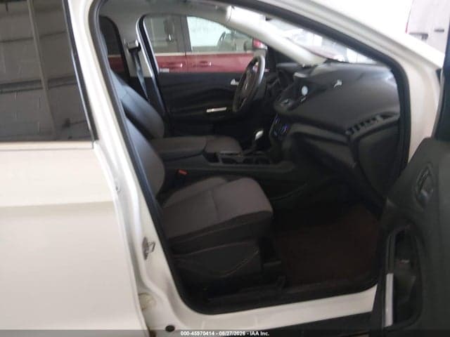 2019 FORD ESCAPE SE 5