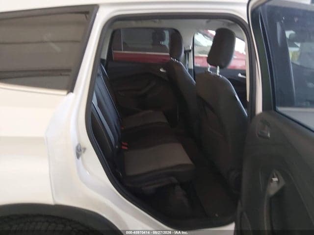 2019 FORD ESCAPE SE 8
