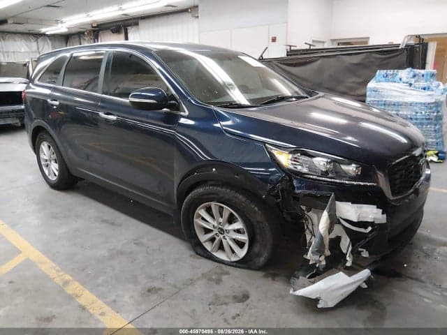 2020 KIA SORENTO 2.4L LX 1