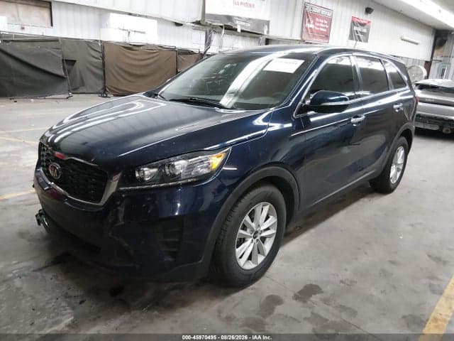 2020 KIA SORENTO 2.4L LX 2