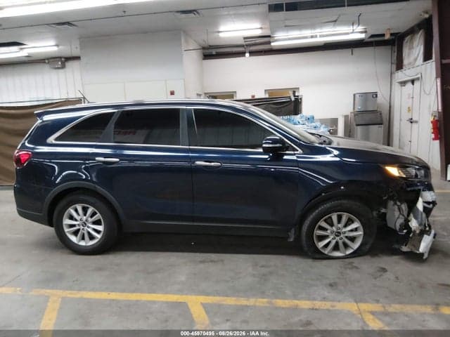 2020 KIA SORENTO 2.4L LX 13