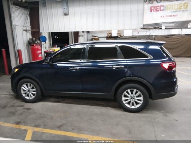 2020 KIA SORENTO 2.4L LX 14