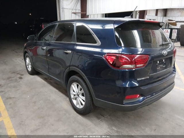 2020 KIA SORENTO 2.4L LX 3