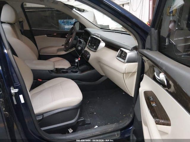 2020 KIA SORENTO 2.4L LX 5