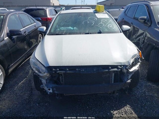 2019 KIA FORTE S 12
