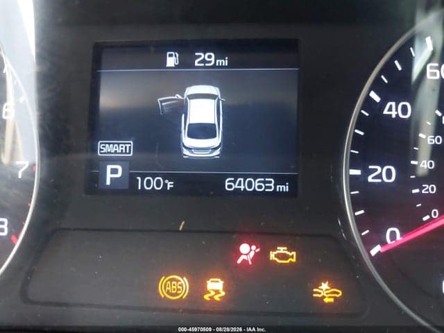 2019 KIA FORTE S 15