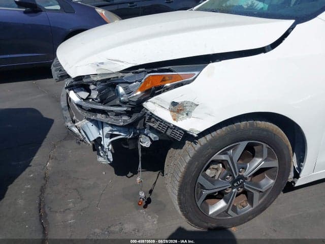 2019 KIA FORTE S 19