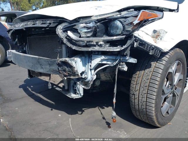 2019 KIA FORTE S 6