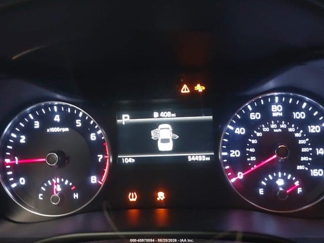 2024 KIA FORTE LX 7