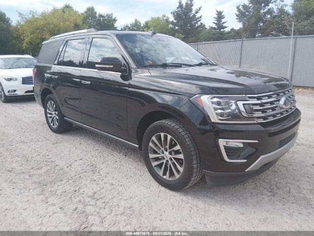 2018 FORD EXPEDITION LIMITED 1
