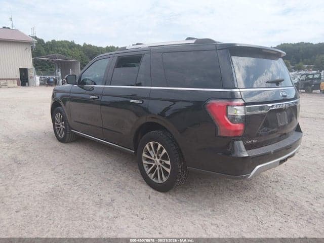 2018 FORD EXPEDITION LIMITED 3