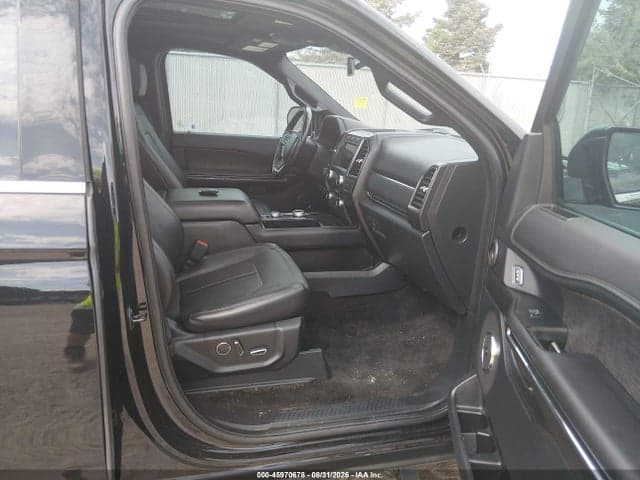 2018 FORD EXPEDITION LIMITED 5