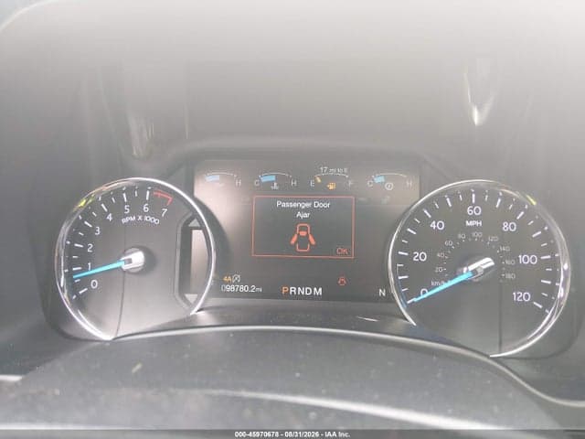 2018 FORD EXPEDITION LIMITED 7