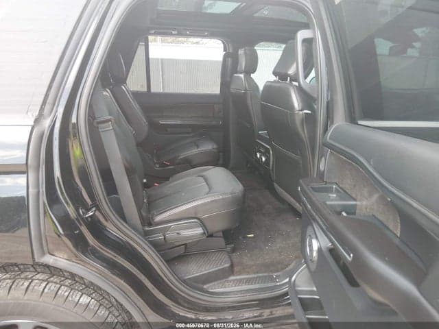 2018 FORD EXPEDITION LIMITED 8