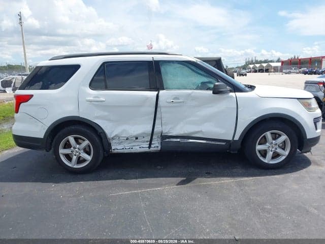 2019 FORD EXPLORER XLT 13