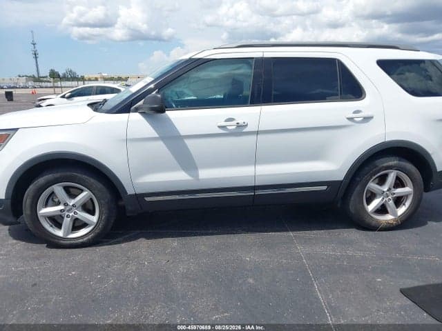 2019 FORD EXPLORER XLT 14