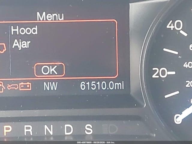 2019 FORD EXPLORER XLT 15
