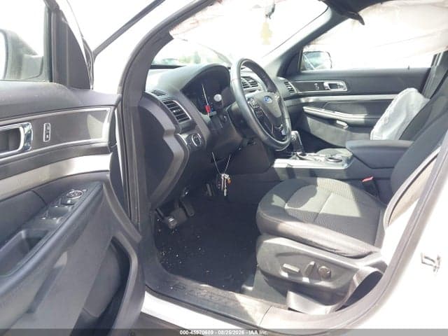 2019 FORD EXPLORER XLT 5