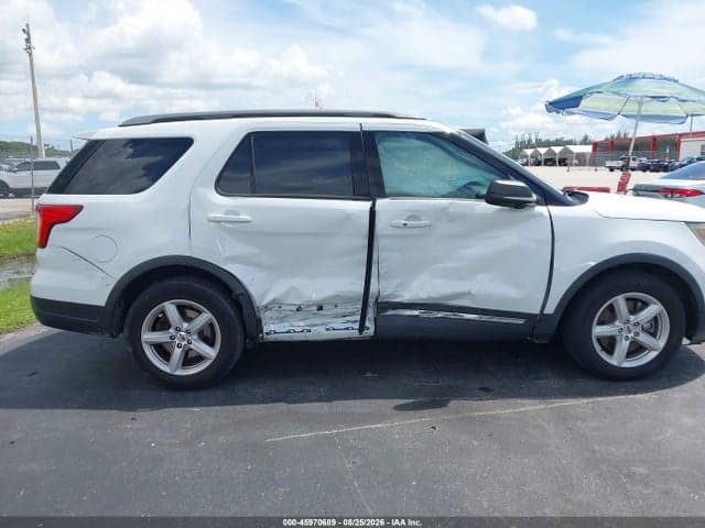 2019 FORD EXPLORER XLT 6
